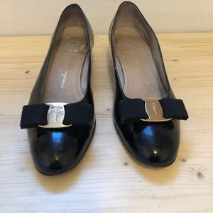 Salvatore Ferragamo: Vintage Boutique Collection